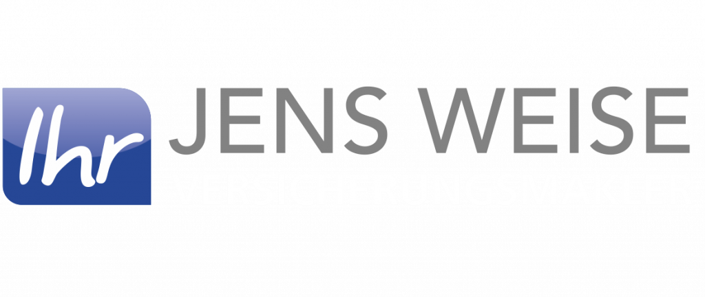 Logo Jens Weise Versicherungsmakler